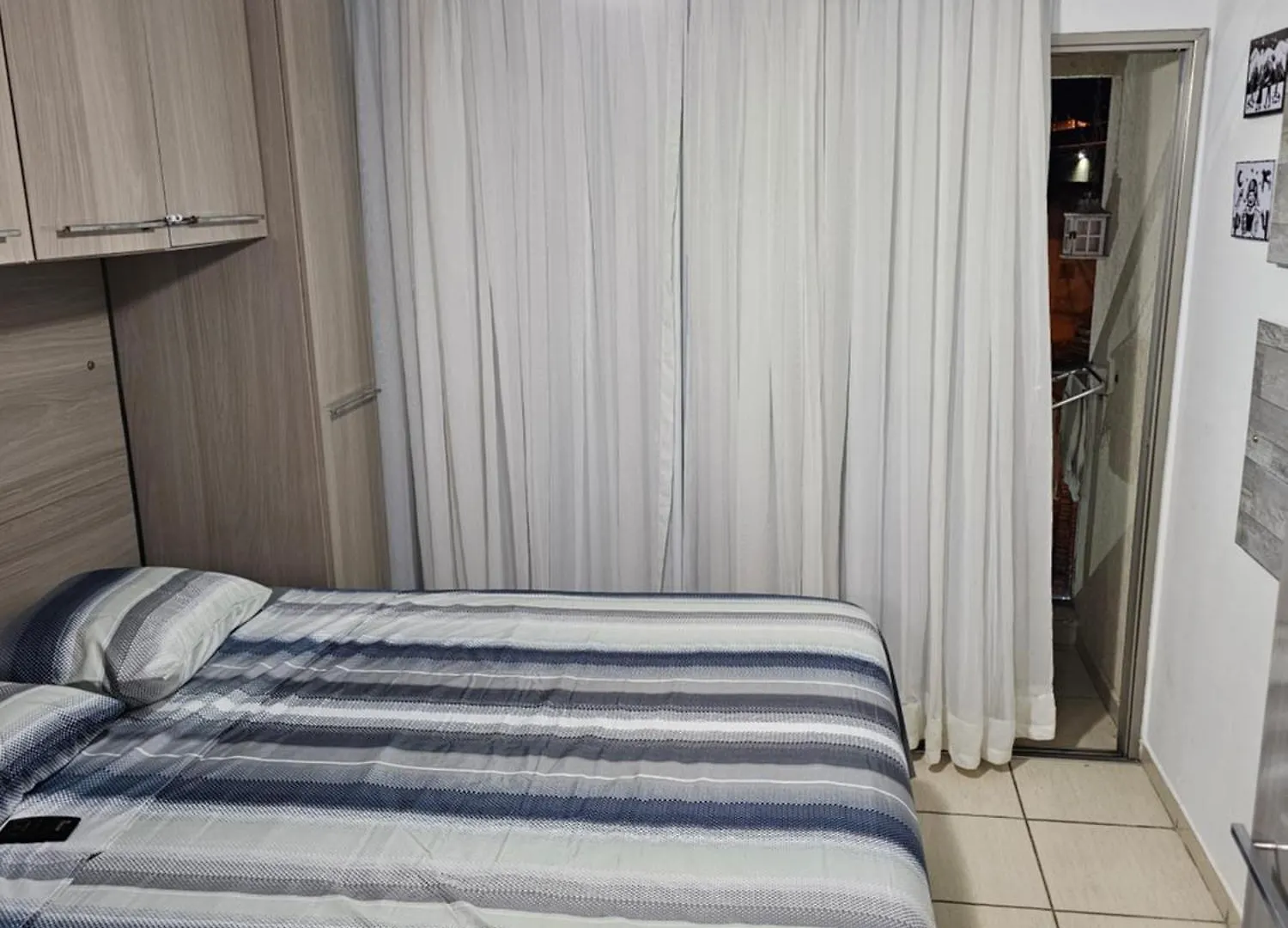 Flat Macarena Ponta Negra Apartman Natal