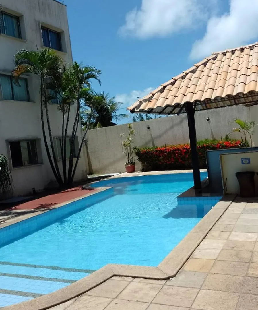 Flat Macarena Ponta Negra Apartman Natal